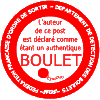 :jesuisboulet:
